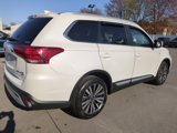 Used 2019 Mitsubishi Outlander GT image 3