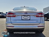 Used 2019 Ford Fusion SE image 6