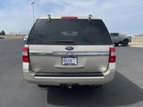 Used 2017 Ford Expedition EL Limited w/ Equipment Group 301A image 4