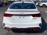Used 2022 Kia Forte GT w/ GT2 Package image 4