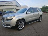 Used 2017 GMC Acadia Limited SLT image 2