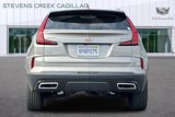 Used 2024 Cadillac XT4 Premium Luxury image 4