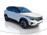 New 2025 Kia Seltos S image 2