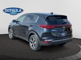 Used 2022 Kia Sportage LX image 2