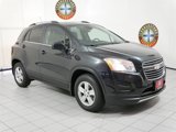 Used 2015 Chevrolet Trax LT w/ LT Plus Package image 4