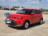 Used 2024 Kia Soul LX w/ Option Group 015 image 2