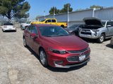 Used 2018 Chevrolet Malibu LT w/ Driver Confidence Package image 2