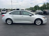 Used 2023 Toyota Corolla LE image 2