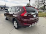 Used 2016 Honda CR-V EX-L image 5