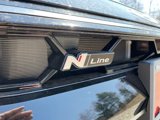 New 2025 Hyundai Elantra N Line image 3
