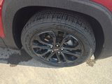 Used 2022 GMC Terrain SLE w/ Driver Convenience Package image 4