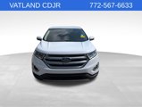Used 2017 Ford Edge SEL w/ Equipment Group 201A image 2