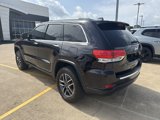 Used 2019 Jeep Grand Cherokee Limited w/ Luxury Group II image 4
