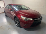 Used 2017 Toyota Camry XSE image 2