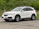 Used 2015 Acura RDX AWD image 4