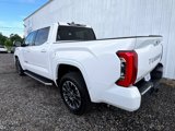 Used 2025 Toyota Tundra SR5 image 4