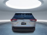 Used 2023 Toyota RAV4 LE image 4