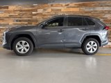 Used 2021 Toyota RAV4 LE image 3