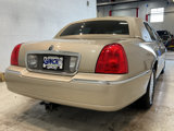 Used 2008 Lincoln Town Car Signature Limited image 4