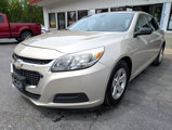 Used 2014 Chevrolet Malibu LS image 3