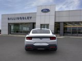 New 2025 Ford Mustang Coupe image 5