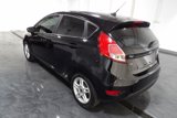 Used 2019 Ford Fiesta SE image 5