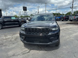 Used 2023 Jeep Grand Cherokee Altitude image 2