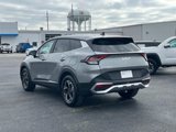 Used 2024 Kia Sportage LX image 5