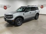 Used 2022 Ford Bronco Sport Big Bend image 3