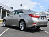 Used 2015 Lexus ES 350 image 5