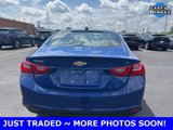 Used 2023 Chevrolet Malibu LT image 4