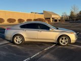 Used 2010 Acura TL w/ Technology Package image 4