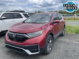 Used 2022 Honda CR-V EX image 2
