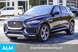 Used 2020 Jaguar F-PACE S image 4