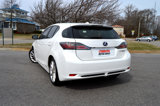 Used 2011 Lexus CT 200h image 6