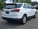 Certified 2023 Chevrolet Equinox LS image 6