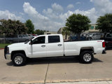 Used 2019 Chevrolet Silverado 2500 W/T image 3
