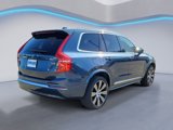 New 2025 Volvo XC90 T8 Core w/ Climate Package image 3