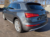 Used 2019 Audi Q5 2.0T Premium Plus w/ Premium Plus Package image 3