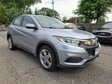 Used 2019 Honda HR-V LX image 2