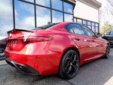 Used 2022 Alfa Romeo Giulia Veloce image 6