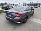 Used 2017 Honda Civic EX image 5
