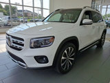 Used 2023 Mercedes-Benz GLB 250 4MATIC image 3