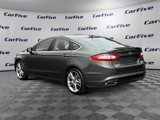 Used 2015 Ford Fusion Titanium image 3