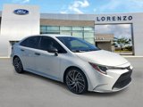 Used 2020 Toyota Corolla LE image 3