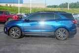 Used 2022 Chevrolet Equinox RS w/ RS Leather Package image 4