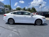 Used 2017 Ford Fusion SE image 4