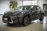 Certified 2023 Lexus UX 250h FWD image 3