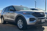 Used 2021 Ford Explorer 2WD image 2