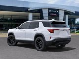 New 2025 GMC Terrain Elevation w/ Black Edition image 3